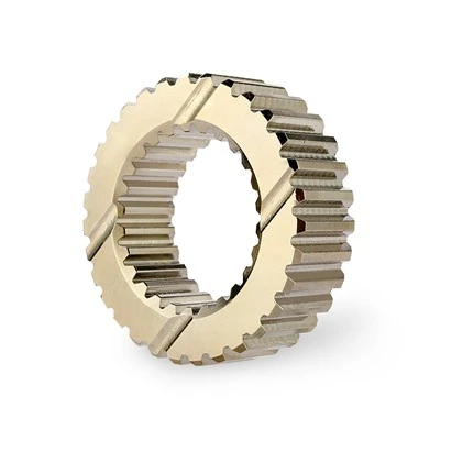 Sedd Llewys Meshing